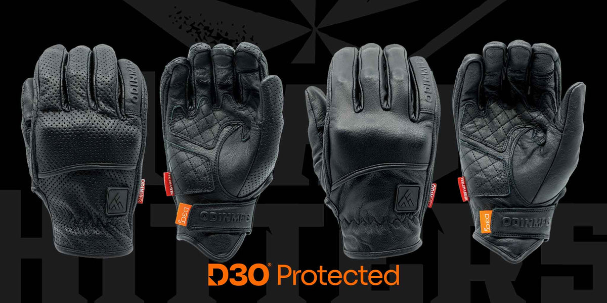 2026 Odin Mfg Motorcycle Gloves Buyer’s Guide