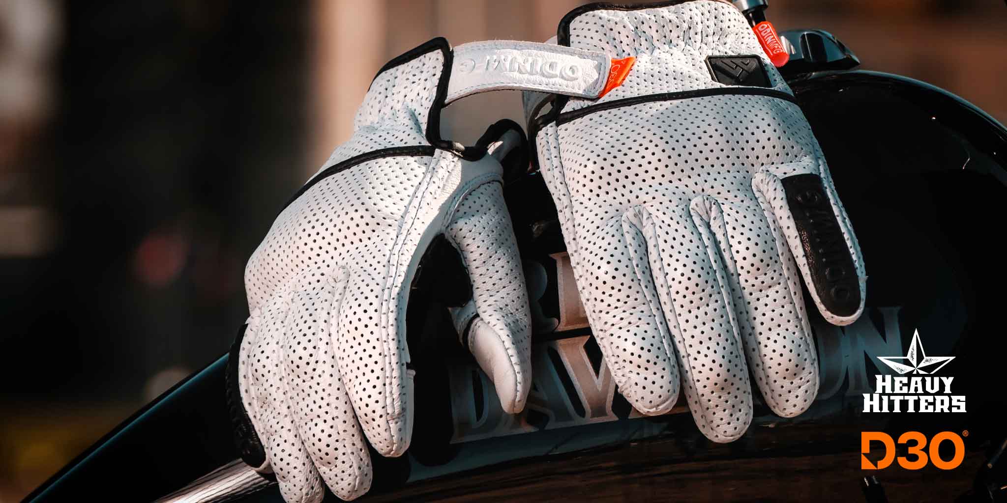 How to Choose the Right Motorcycle Glove for You