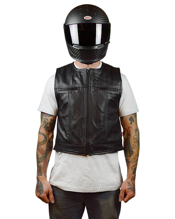 Alliance Vests - Men