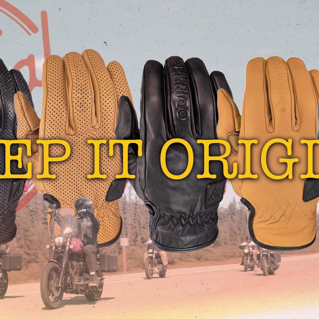 Originals Gloves