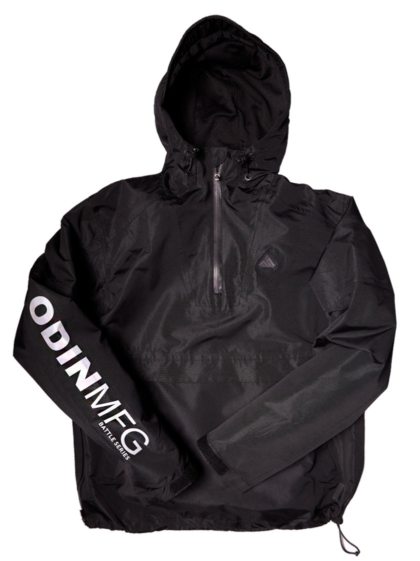 Anorak Jackets - Women