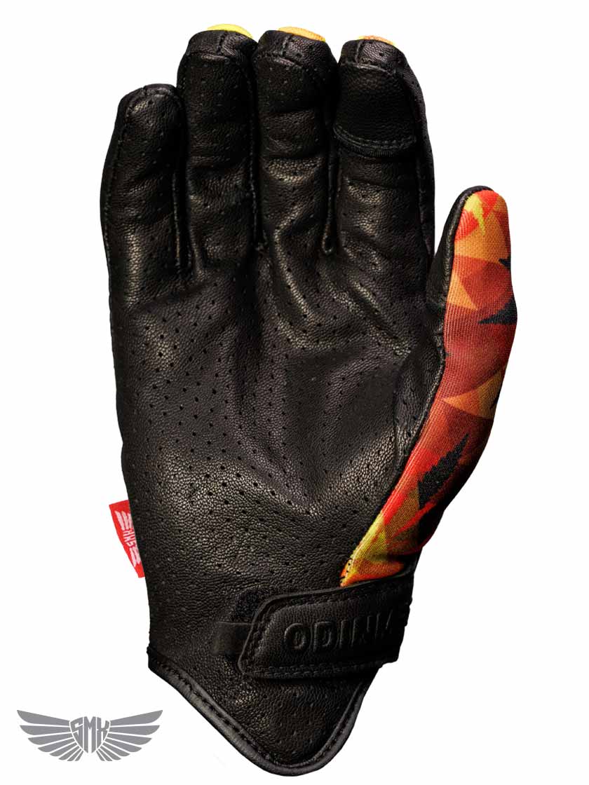 420 SMX Gloves - Odin Mfg