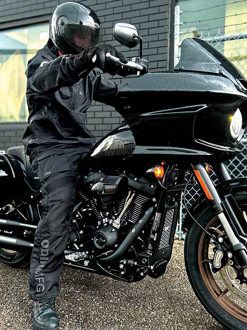 ATX Riding Pants – Odin Mfg