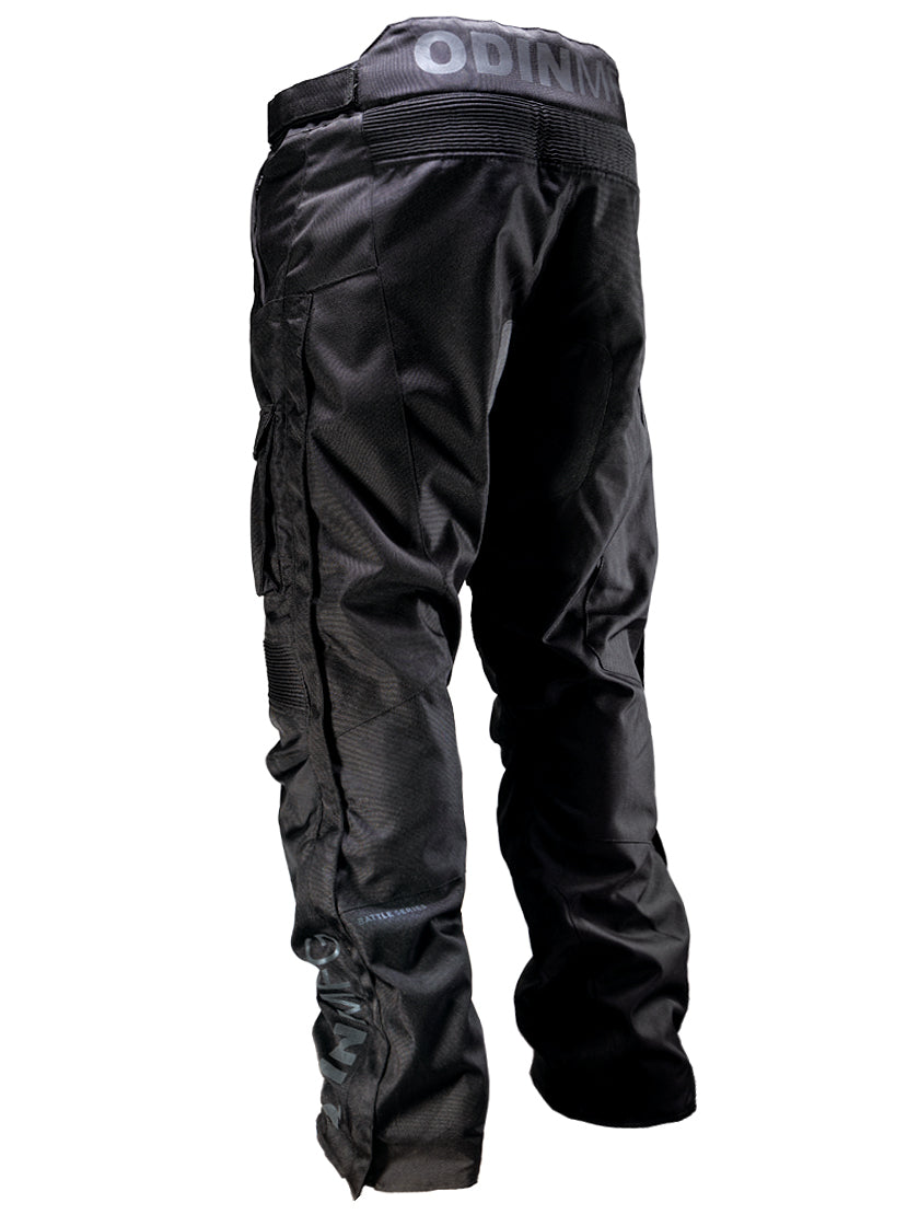 Scorpion Women's Seattle Waterproof Pant - Team Motorcycle