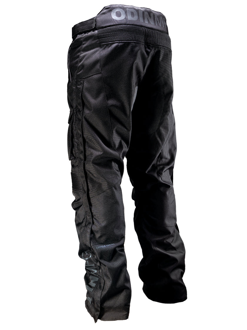 Riding Pants 1126 - Leather King & KingsPowerSports