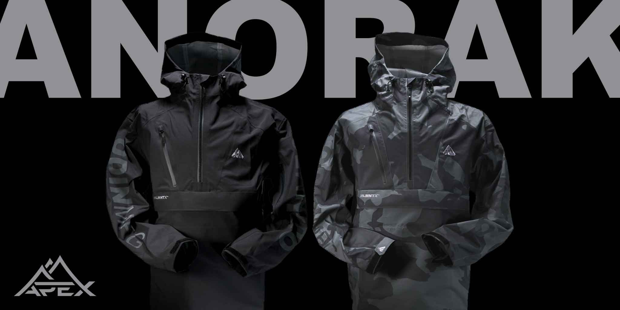 Outerwear - Odin Mfg