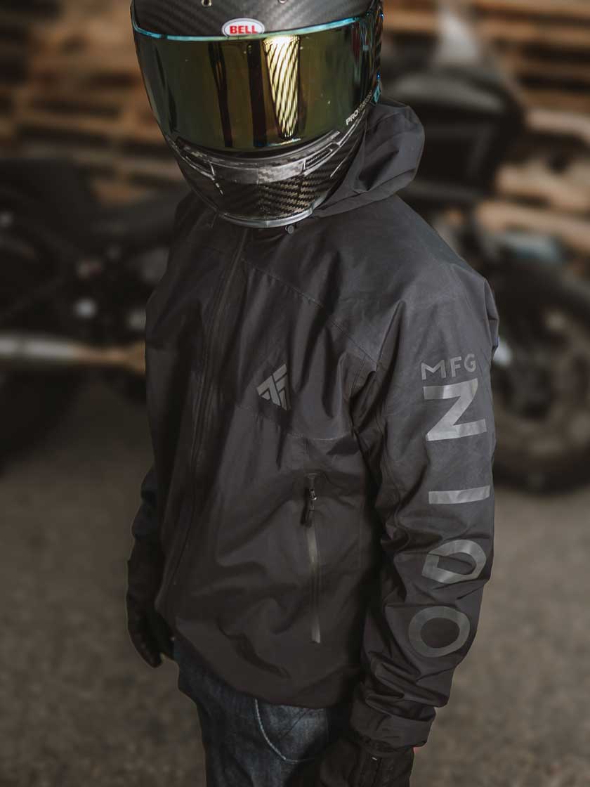 ジャケット・アウター Rainspeed Ultralight HS Jacket Men ジャケット