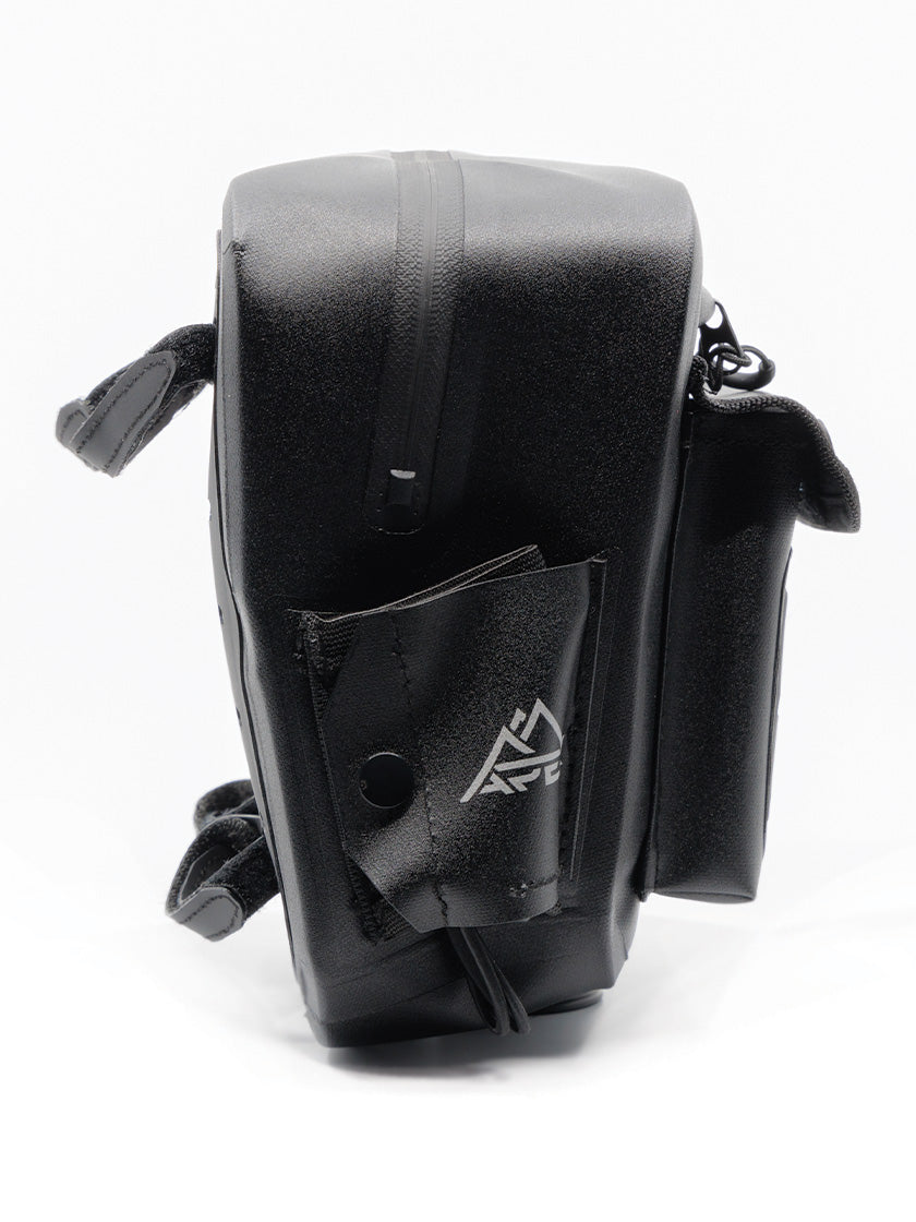 Apex PRO 3.5L Motorcycle Handlebar Bag – Odin Mfg