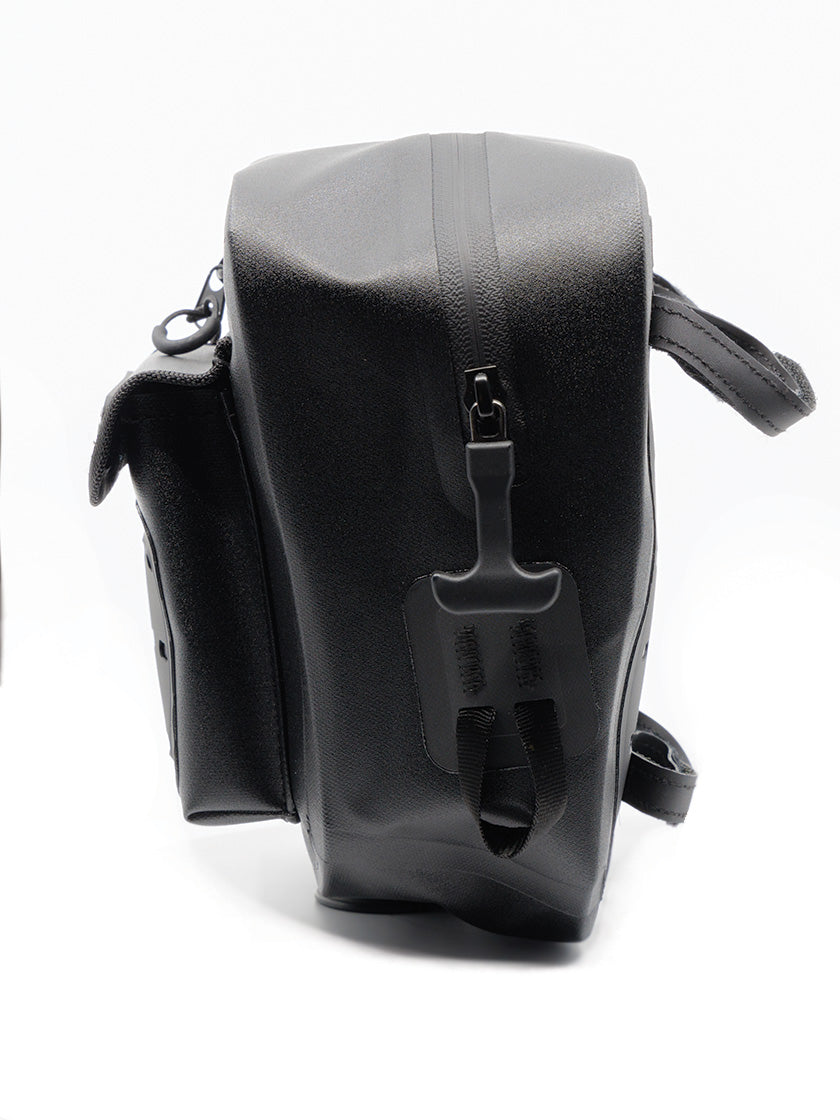 Apex PRO 3.5L Motorcycle Handlebar Bag – Odin Mfg