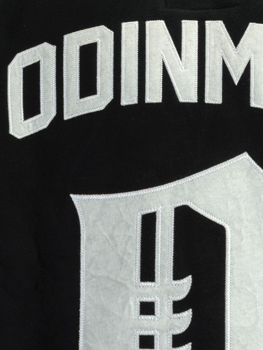Street Team Heritage Jersey Crewneck – Odin Mfg
