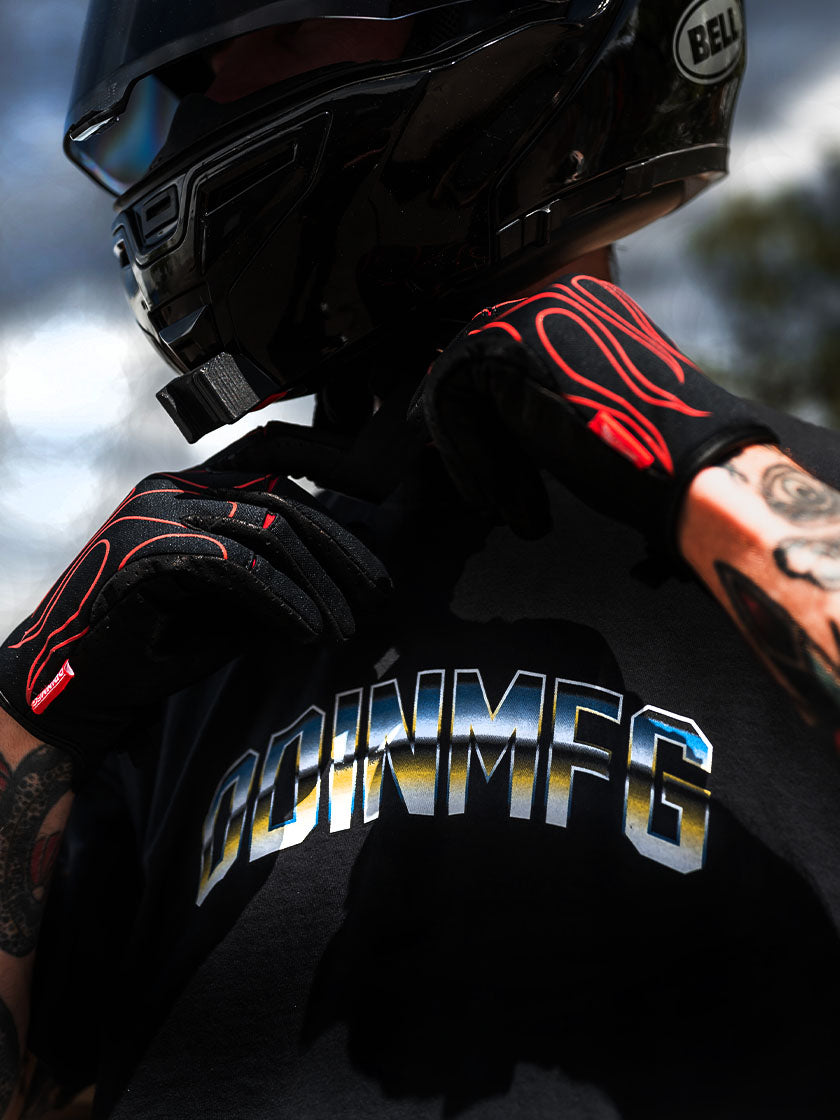 Odin Mfg Official Store - High Quality High Demands