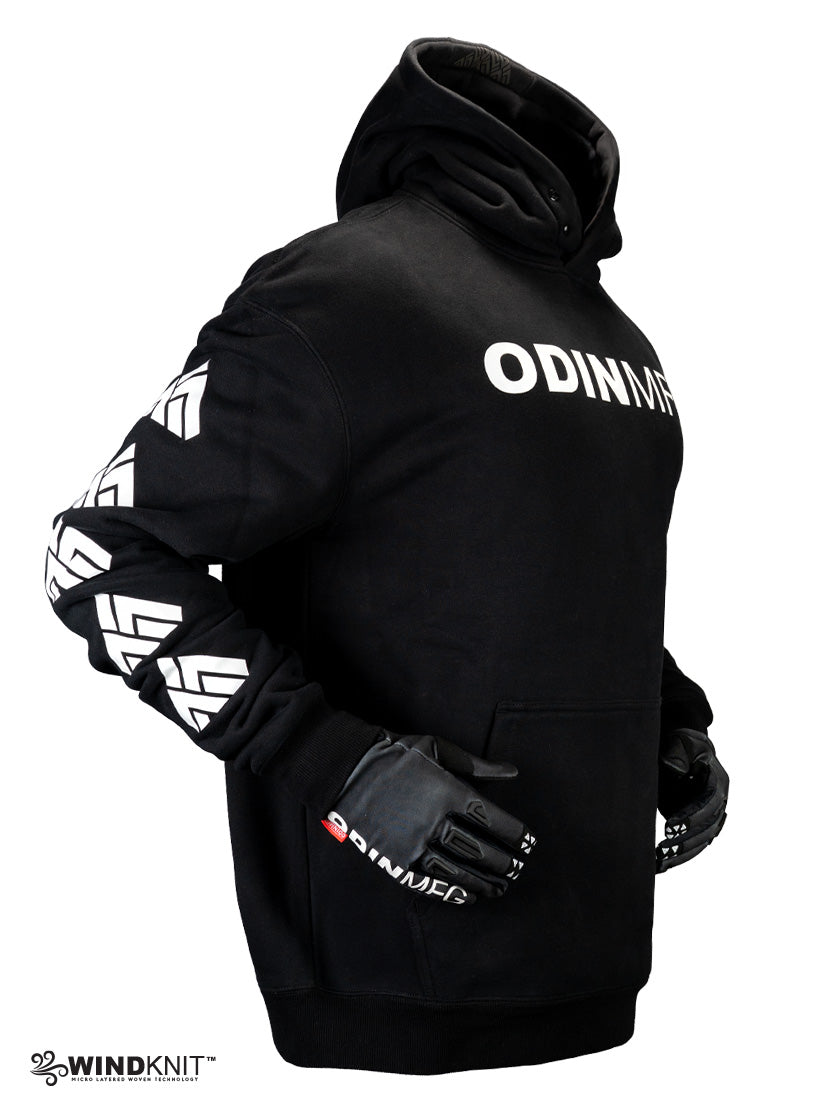 Heathen Hoodie - Odin Mfg