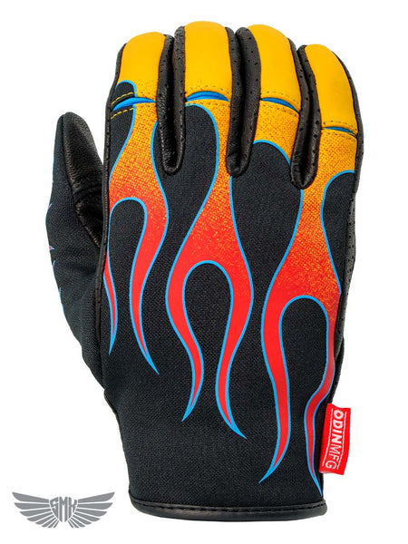 Combustion SMX Gloves