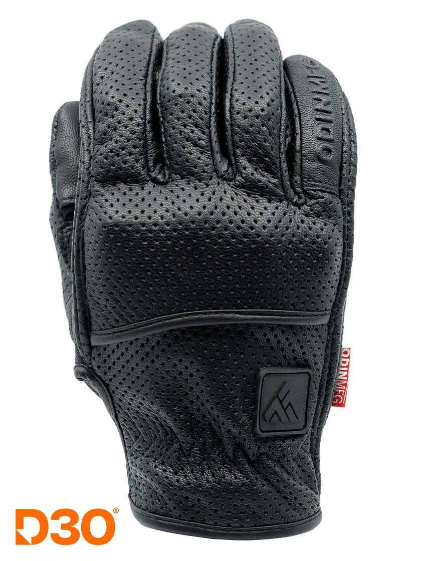 d30 handschuhe D3O Heavy Hitters Motorcycle Gloves