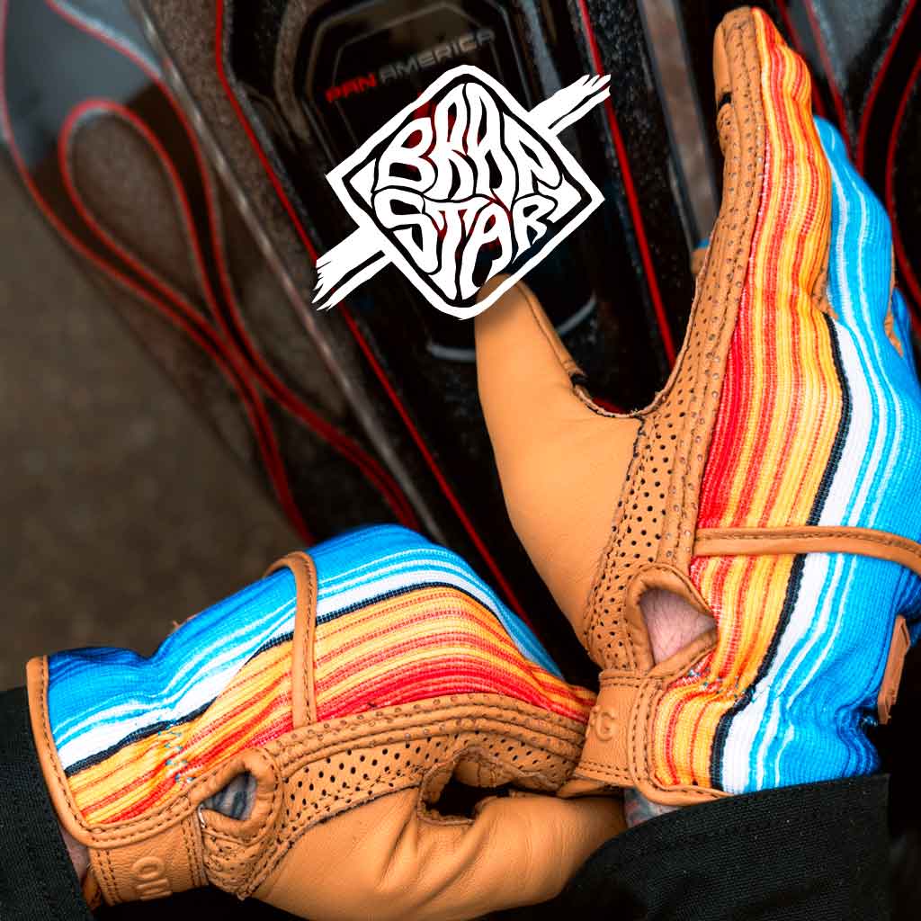 Brapstar Collection - Odin Mfg