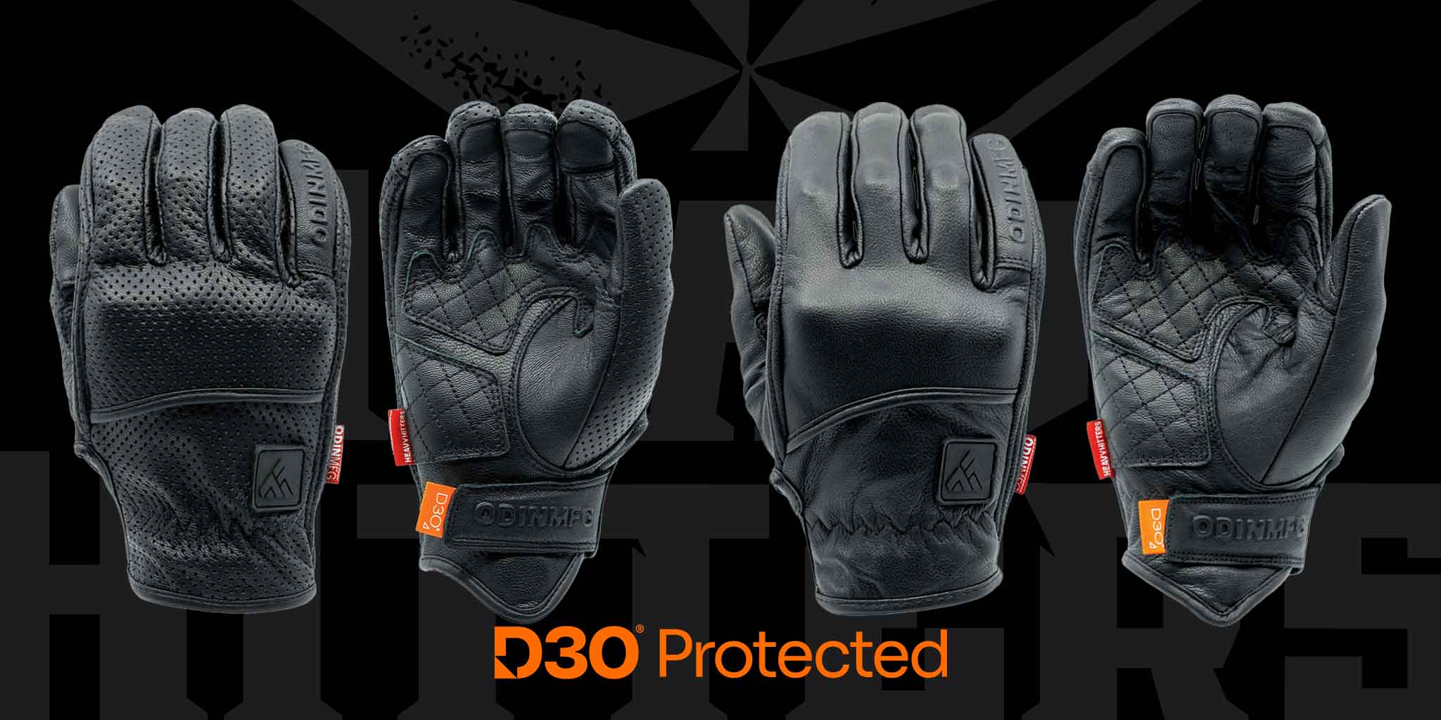 L BK CHALLENGER BANDANA LEATHER GLOVE 【公式通販】