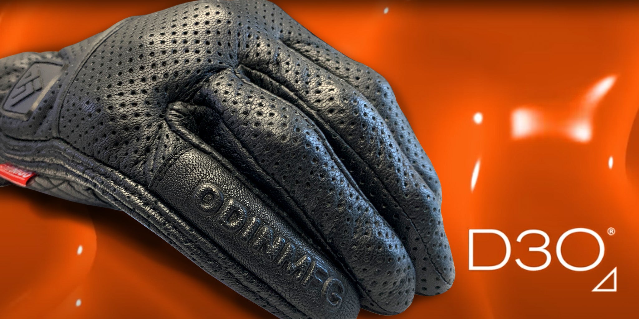 未使用品❗️ HYOD DYNAMIC D3O® RACING GLOVES ODIN MFG X D3O® Products – Odin Mfg