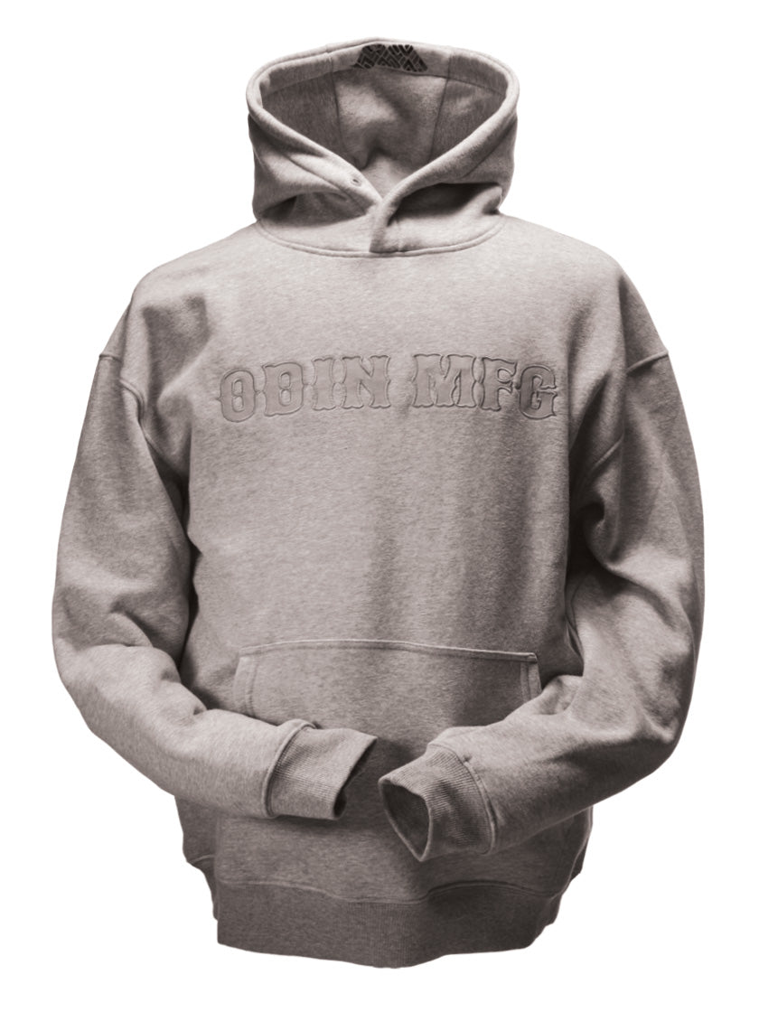 Hold True Hoodie - Odin Mfg