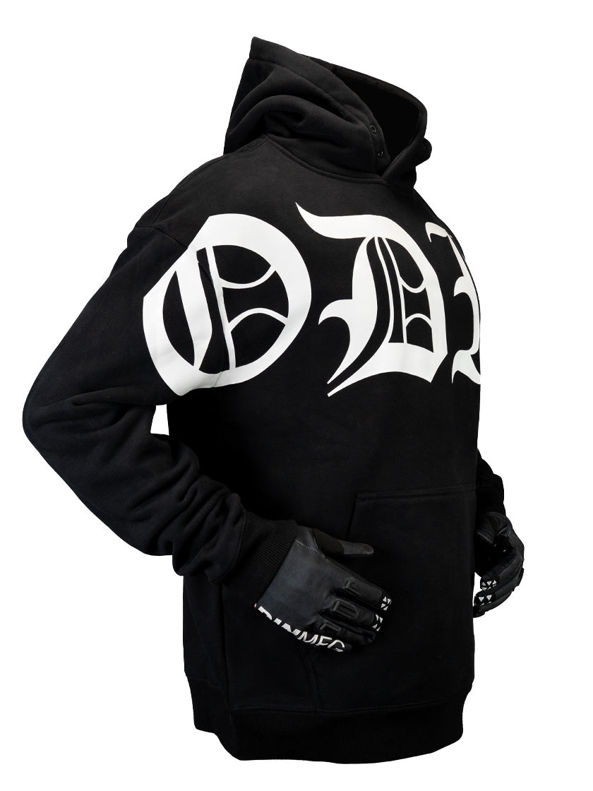 Heathen Hoodie - Odin Mfg