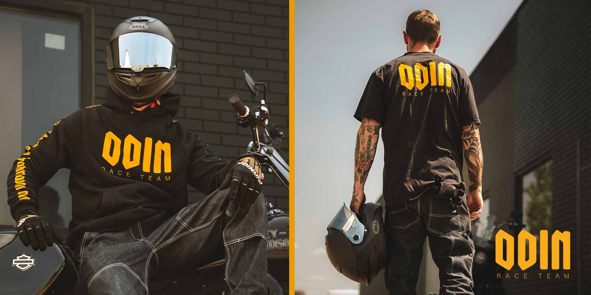 在庫処分セール Store Official Mfg Odin - Demands High Quality High ウェア