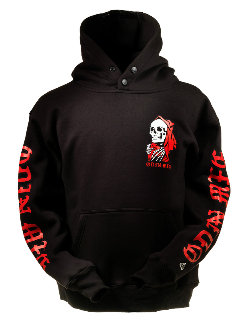 Reaper Hoodie – Odin Mfg