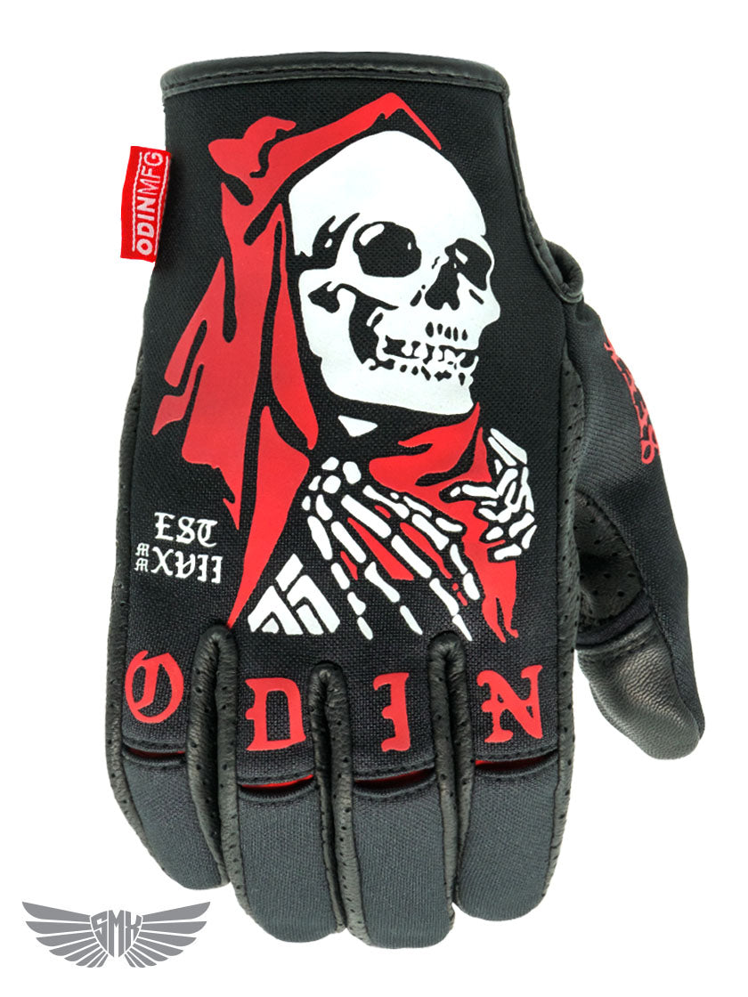 Reaper SMX Gloves - Odin Mfg