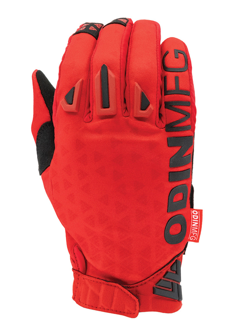 odin handschuhe Hole Shot MX Gloves