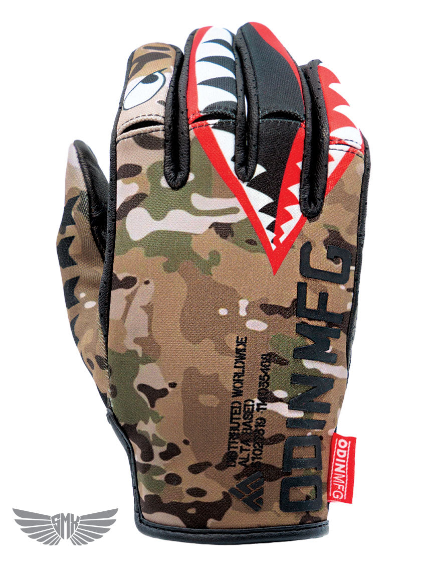 Odin Mfg Official Store - High Quality High Demands