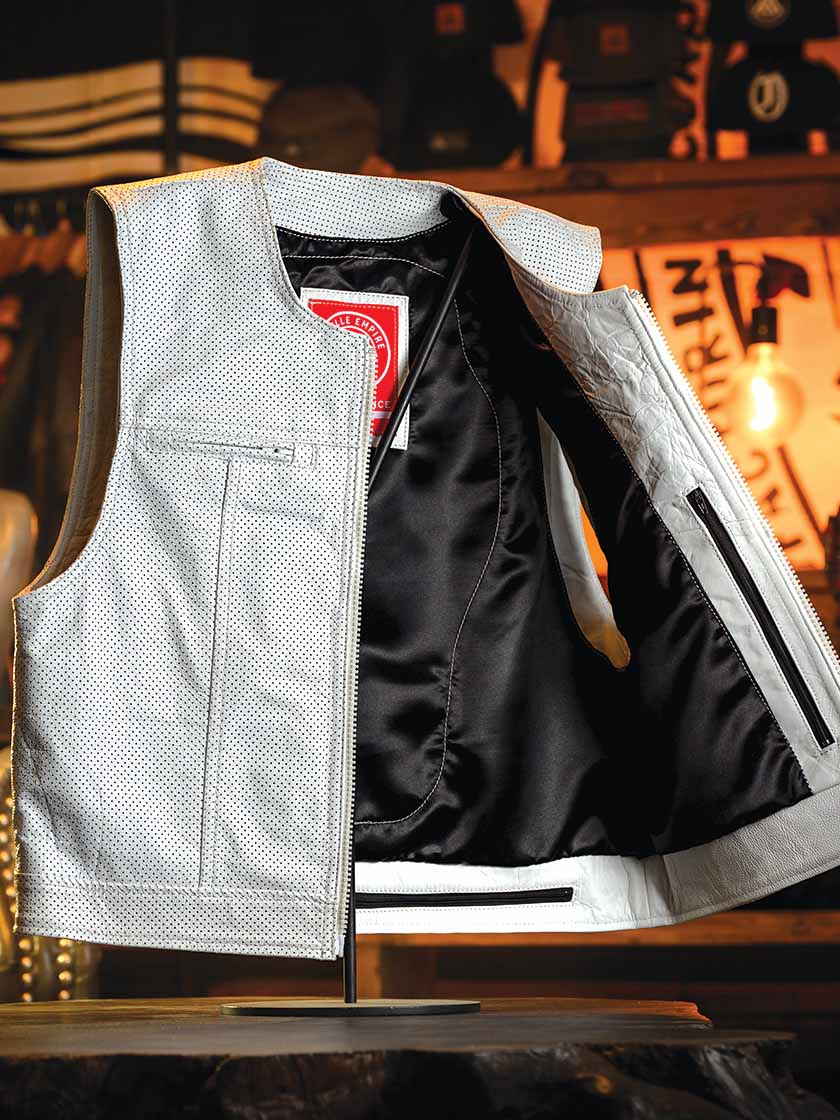 Customized MA-1 Cut Off Vest US アス 三軒茶屋 Customized MA-1 Cut Off Vest(MA-1カットオフベスト)オリーブ