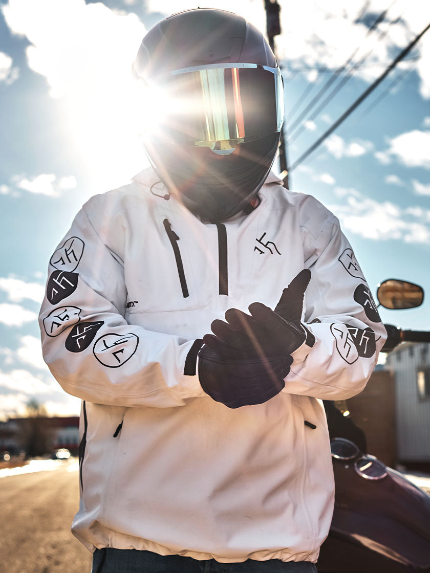 Outerwear - Odin Mfg