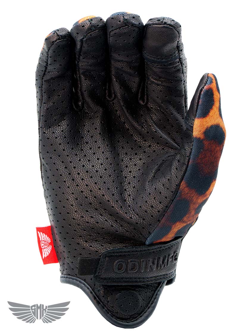 Wildcat SMX Motorcycle Gloves – Odin Mfg