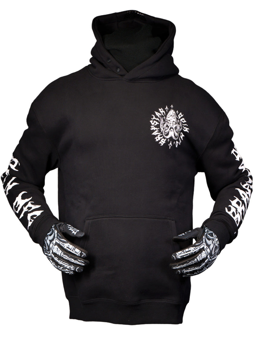Clothing & Motorcycle Apparel - Odin Mfg