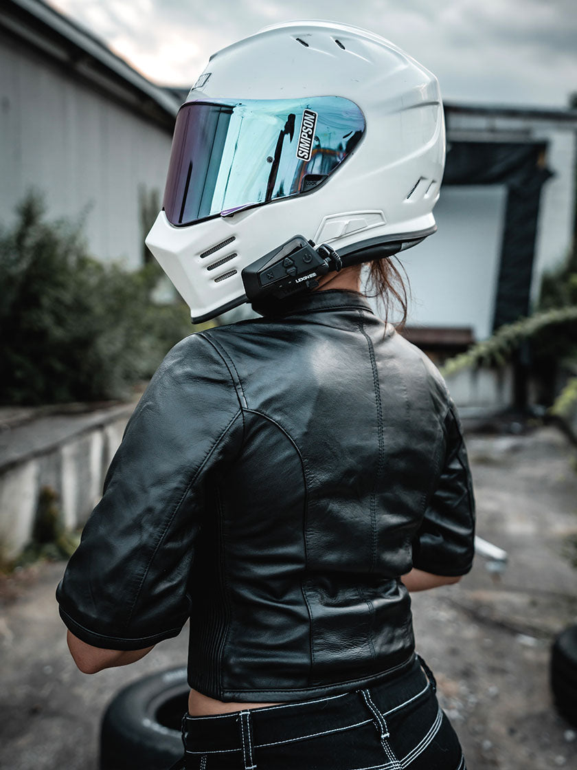 Womens Brooklyn 3/4 Vest – Odin Mfg
