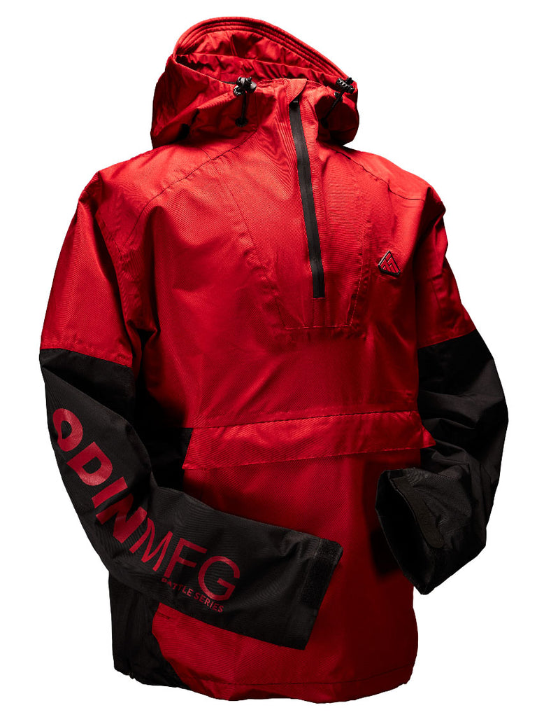 AT3 Anorak Jacket – Odin Mfg