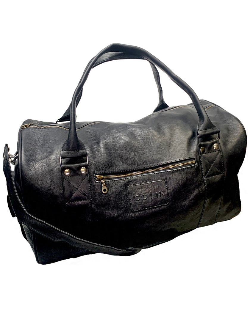 ★ILLIGO★ Utility Duffle Bag Dark Silver 5006529288 UTILITY DUFFEL BAG CREAM - illigo | 60% - Asian Fashion
