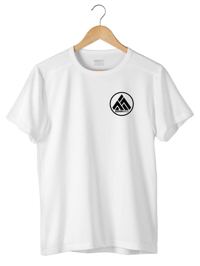 Dojo T-Shirt – Odin Mfg