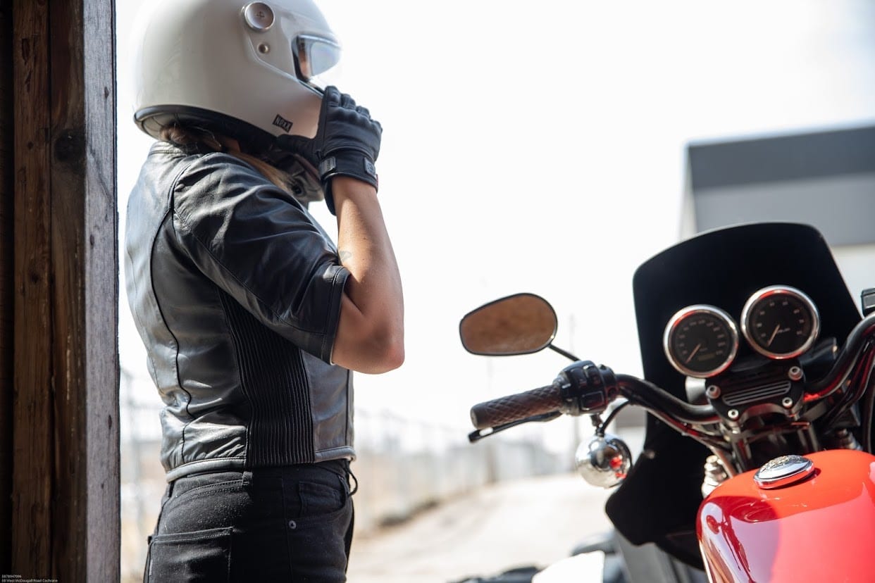 Womens Brooklyn 3/4 Vest – Odin Mfg