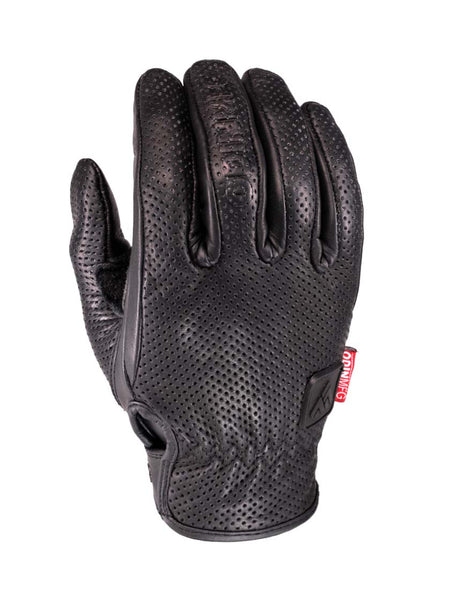 Amazon.com: Sledwise Leather Motorcycle Gloves for Men Women