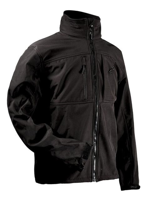 RPM Softshell Jacket – Odin Mfg