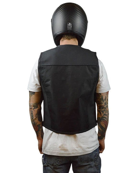 Standard Issue Motorcycle Vest